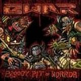 Gwar - Bloody Pit of Horror